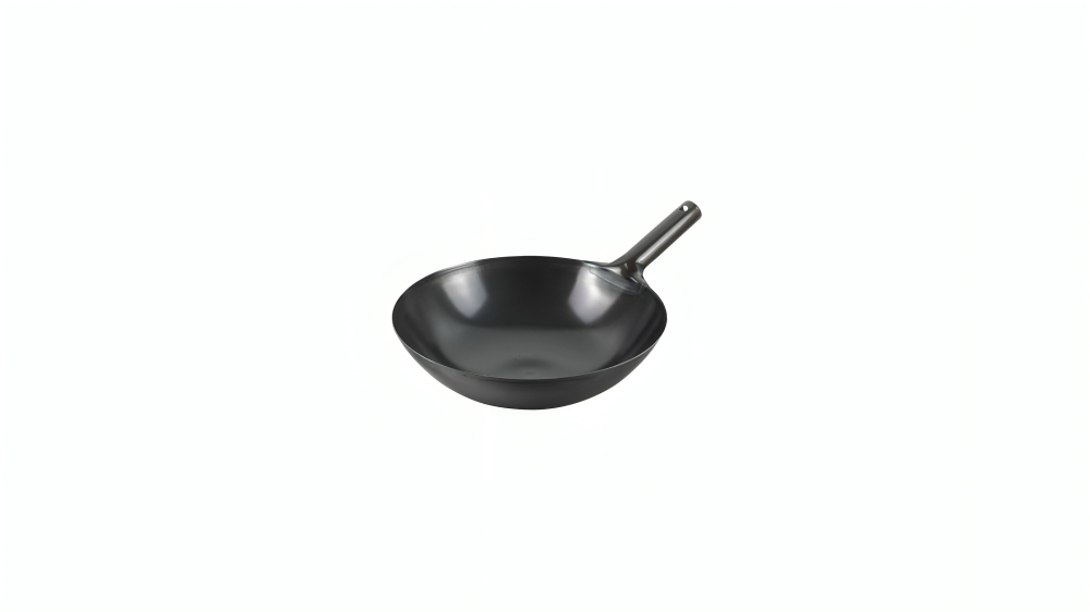 Ajido Iron Beijing Wok - 36cm