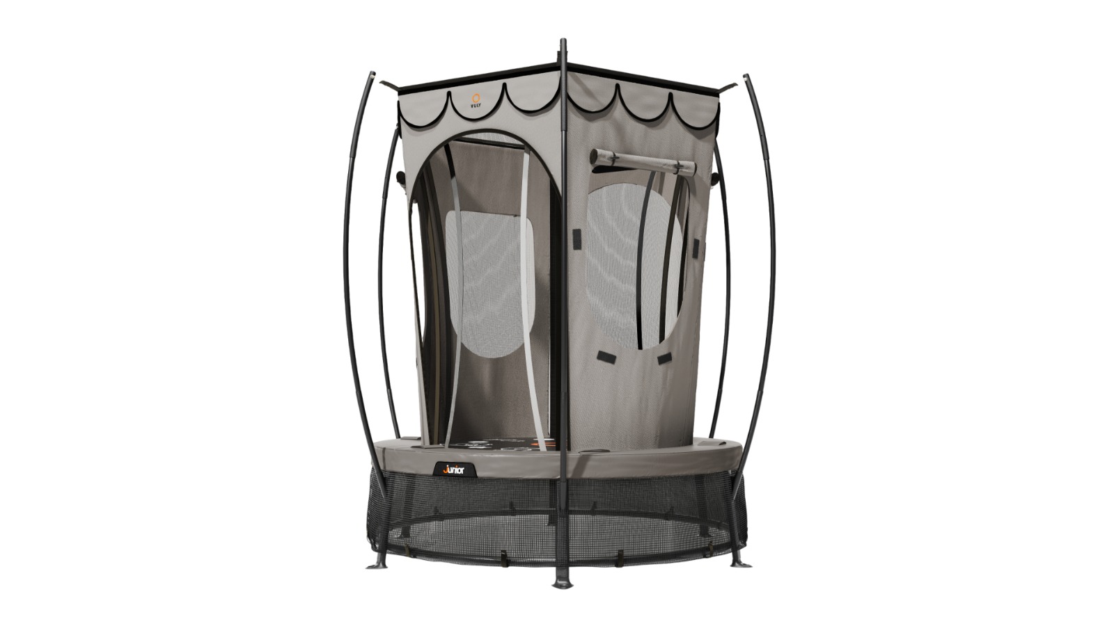 Vuly Play Junior Trampoline Cubby