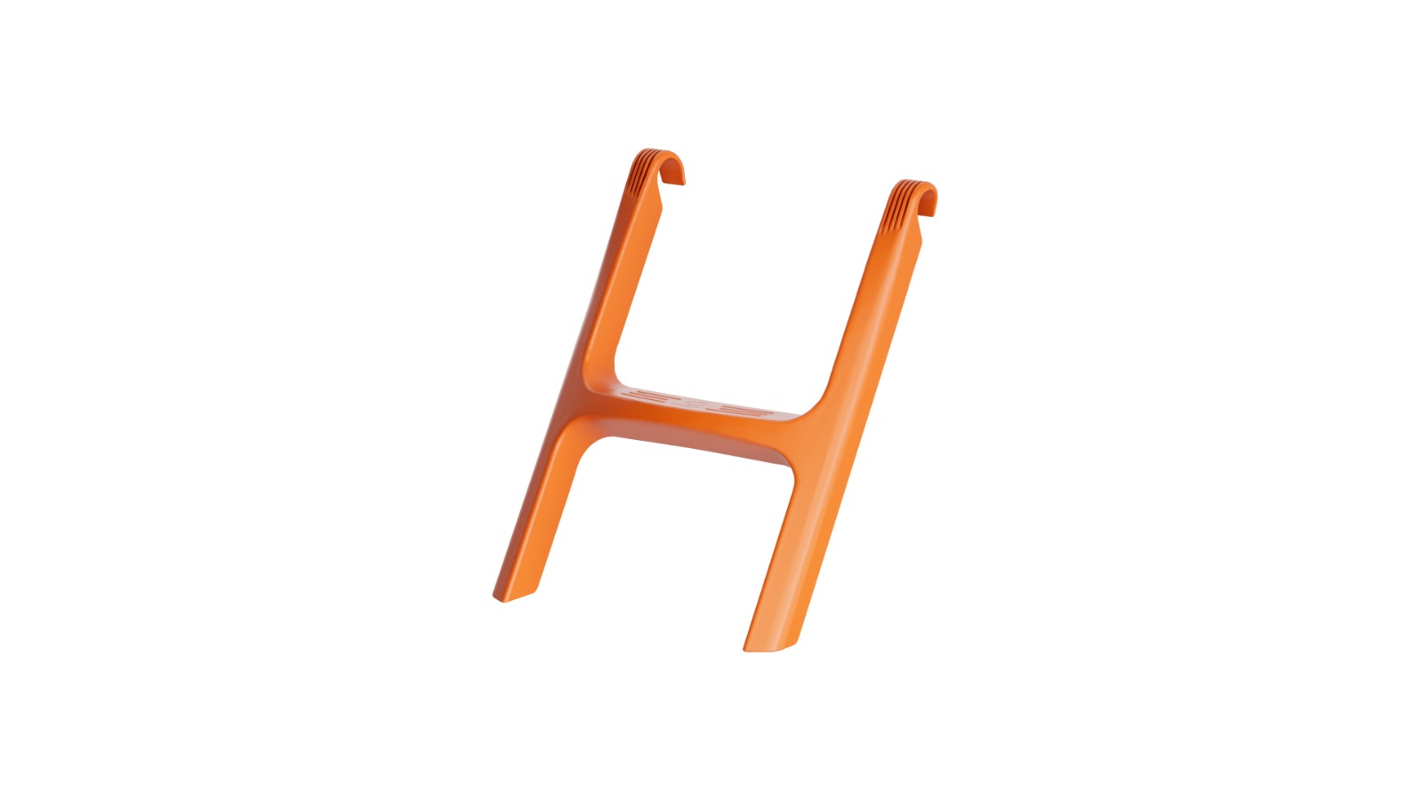 Vuly Play Junior Trampoline Ladder
