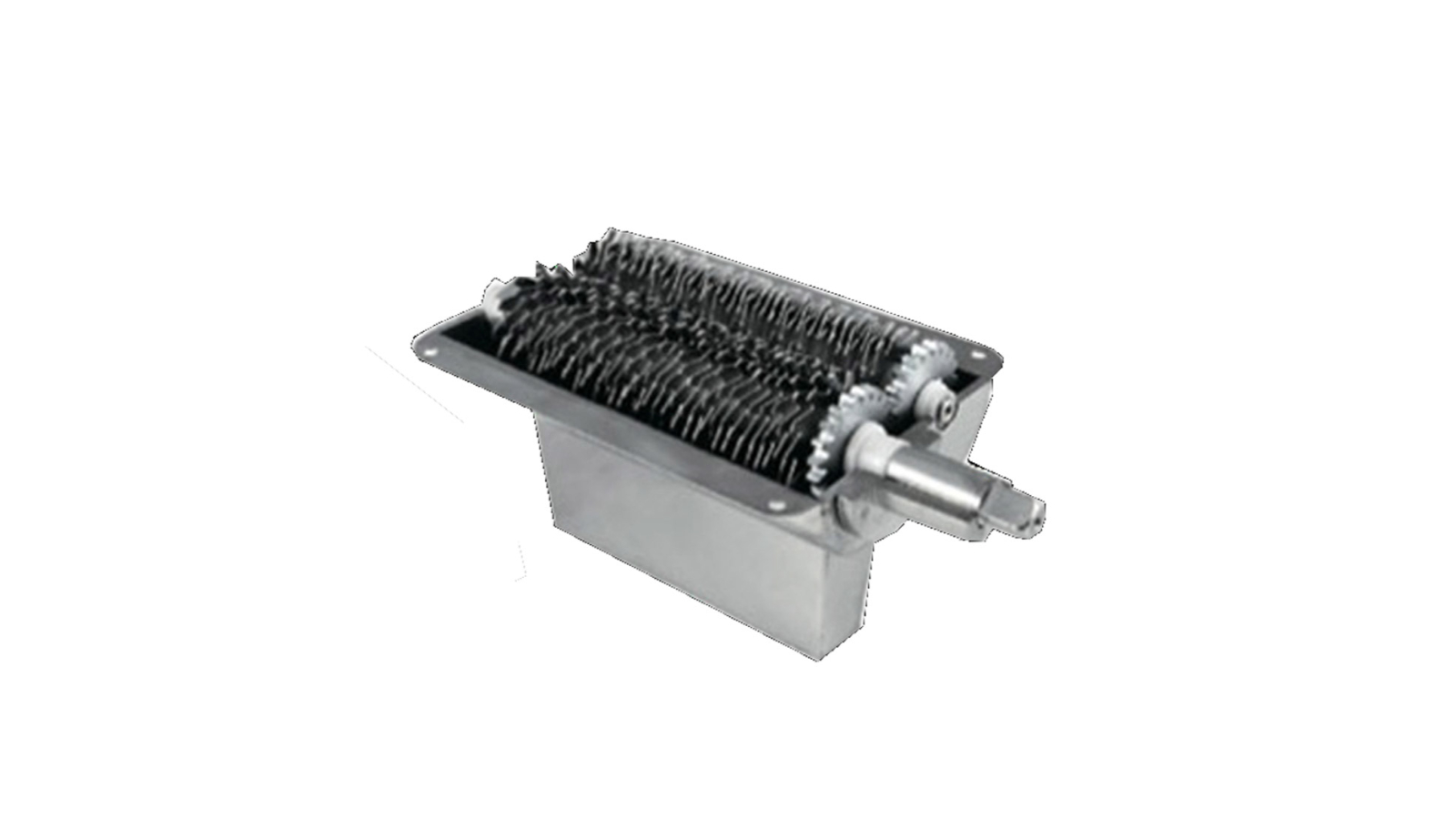F.E.D AK22MM-T Commercial Meat Tenderizer Attachment