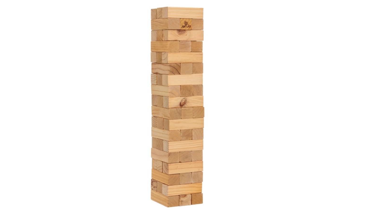 Jenjo Mega 91cm Block Game