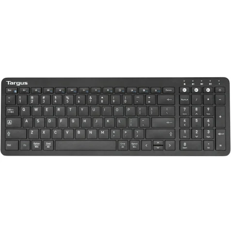 Targus Midsize Multi-Device Bluetooth Keyboard