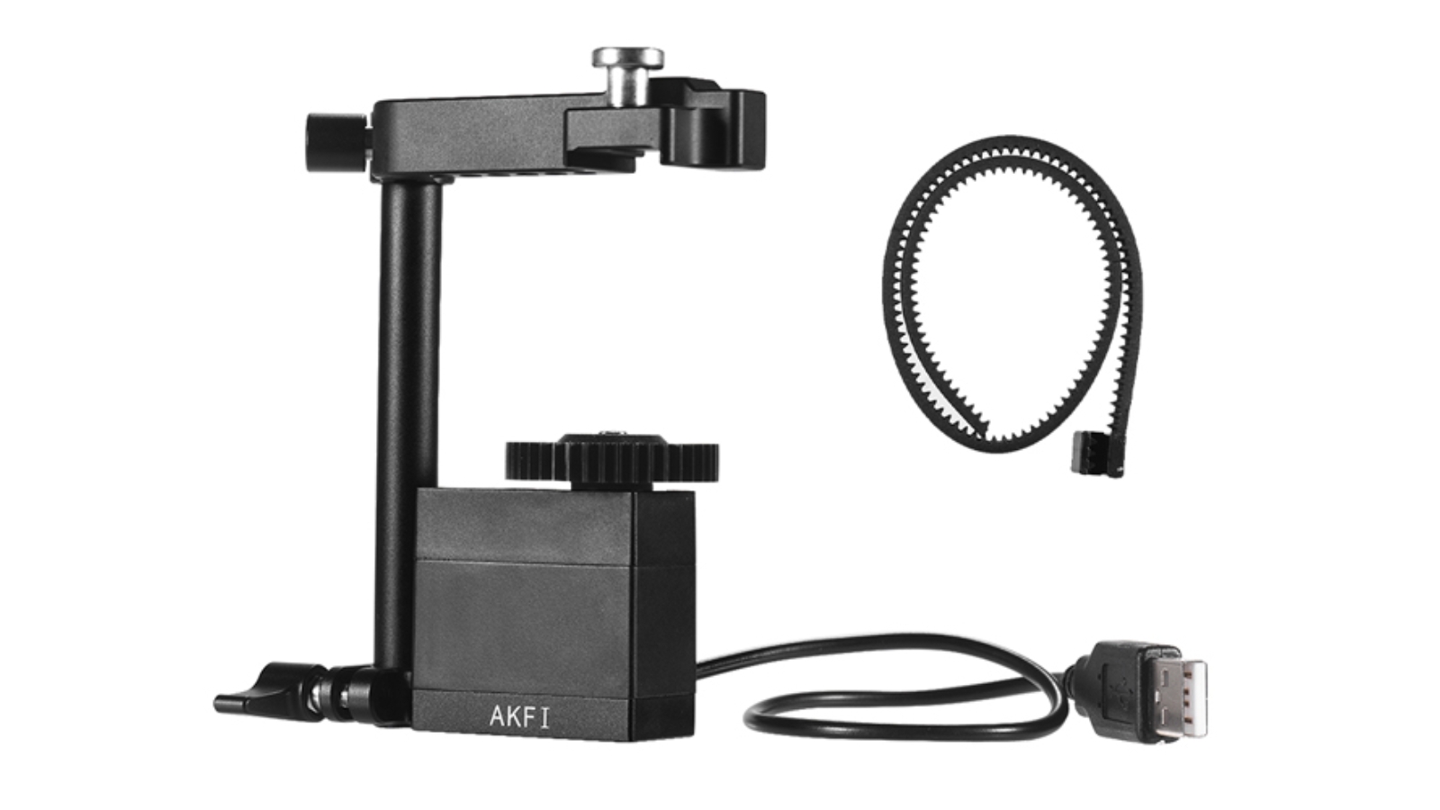 Feiyu AKFI Professional Free Servo Follow Focus Ring for AK2000 AK4000
