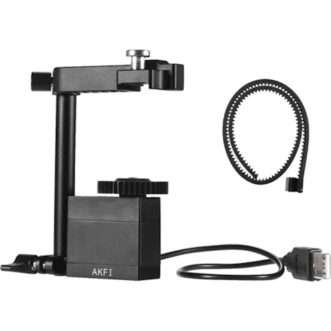 Feiyu AKFI Professional Free Servo Follow Focus Ring for AK2000 AK4000