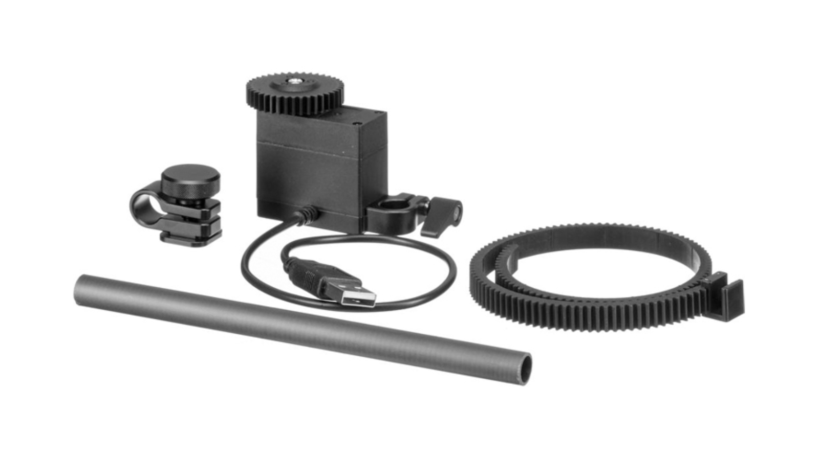 Feiyu AKFFI Follow Focus I for AK Series Gimbals AK4000 AK2000