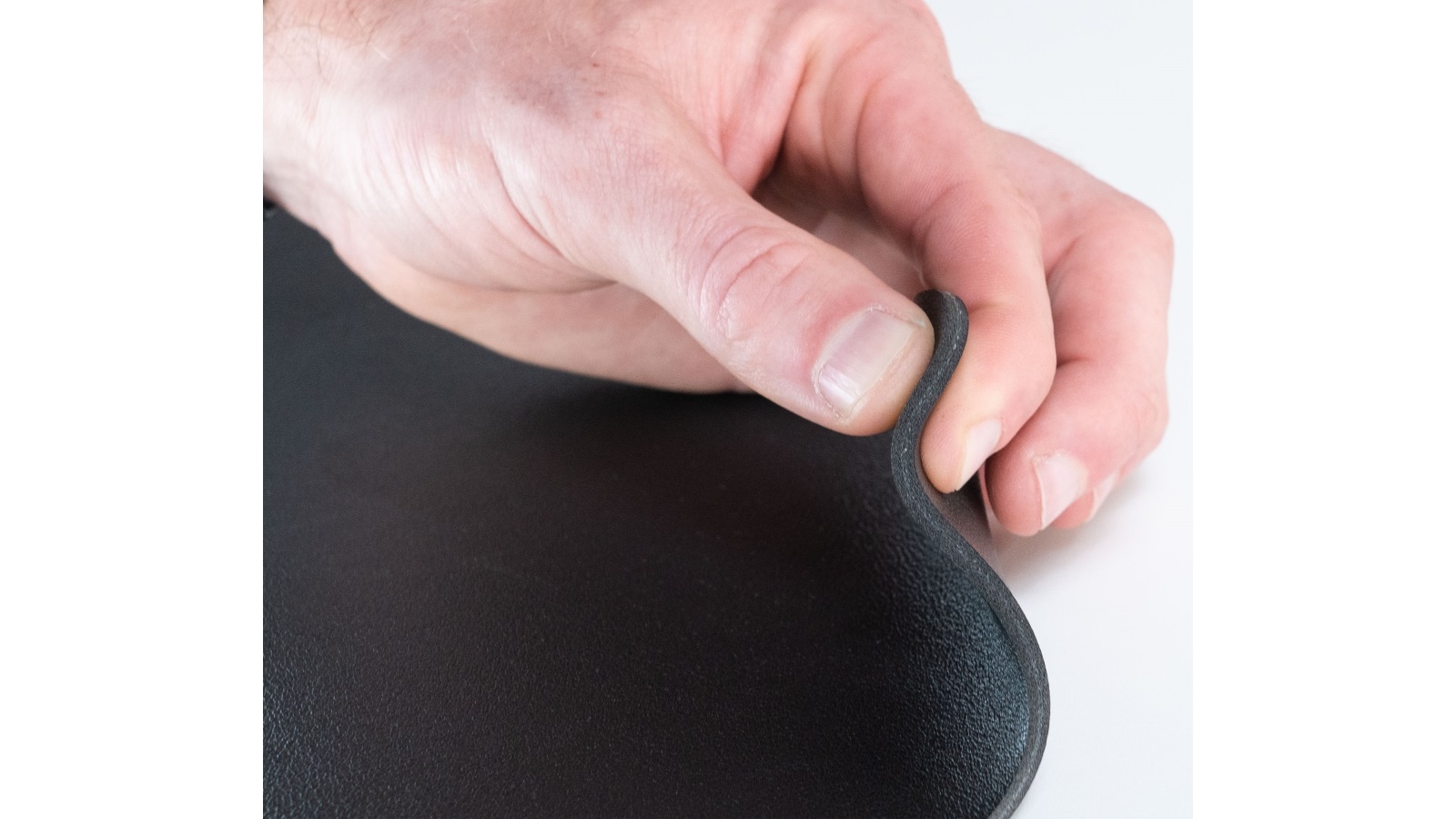 Keysmart TaskPad Wireless Charging Desk Pad Harvey Norman