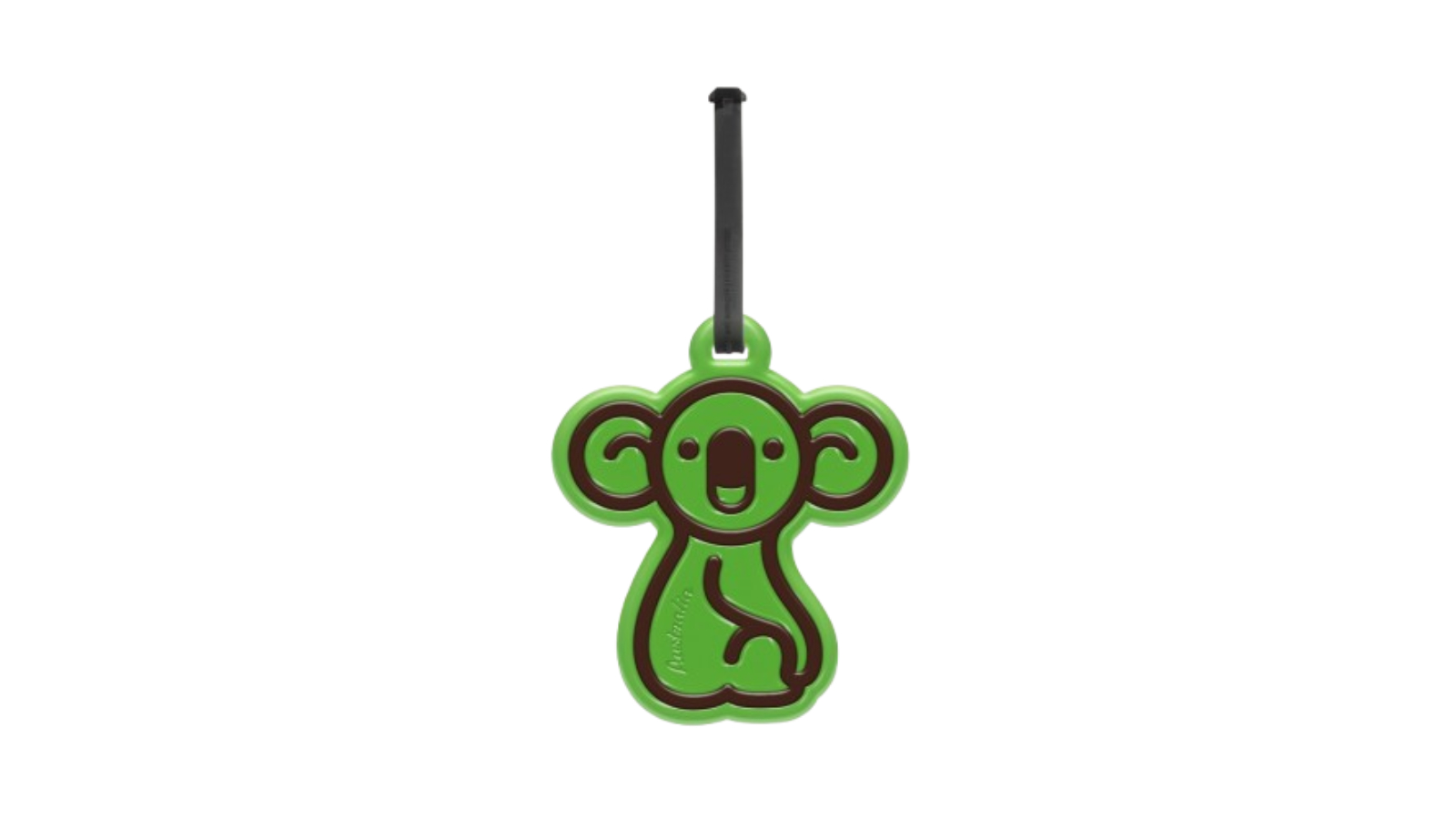 ALifeDesign Luggage Doll - Green