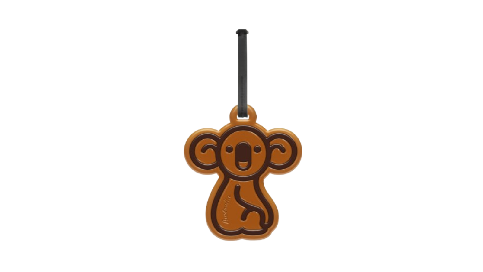 ALifeDesign Luggage Doll - Terracotta