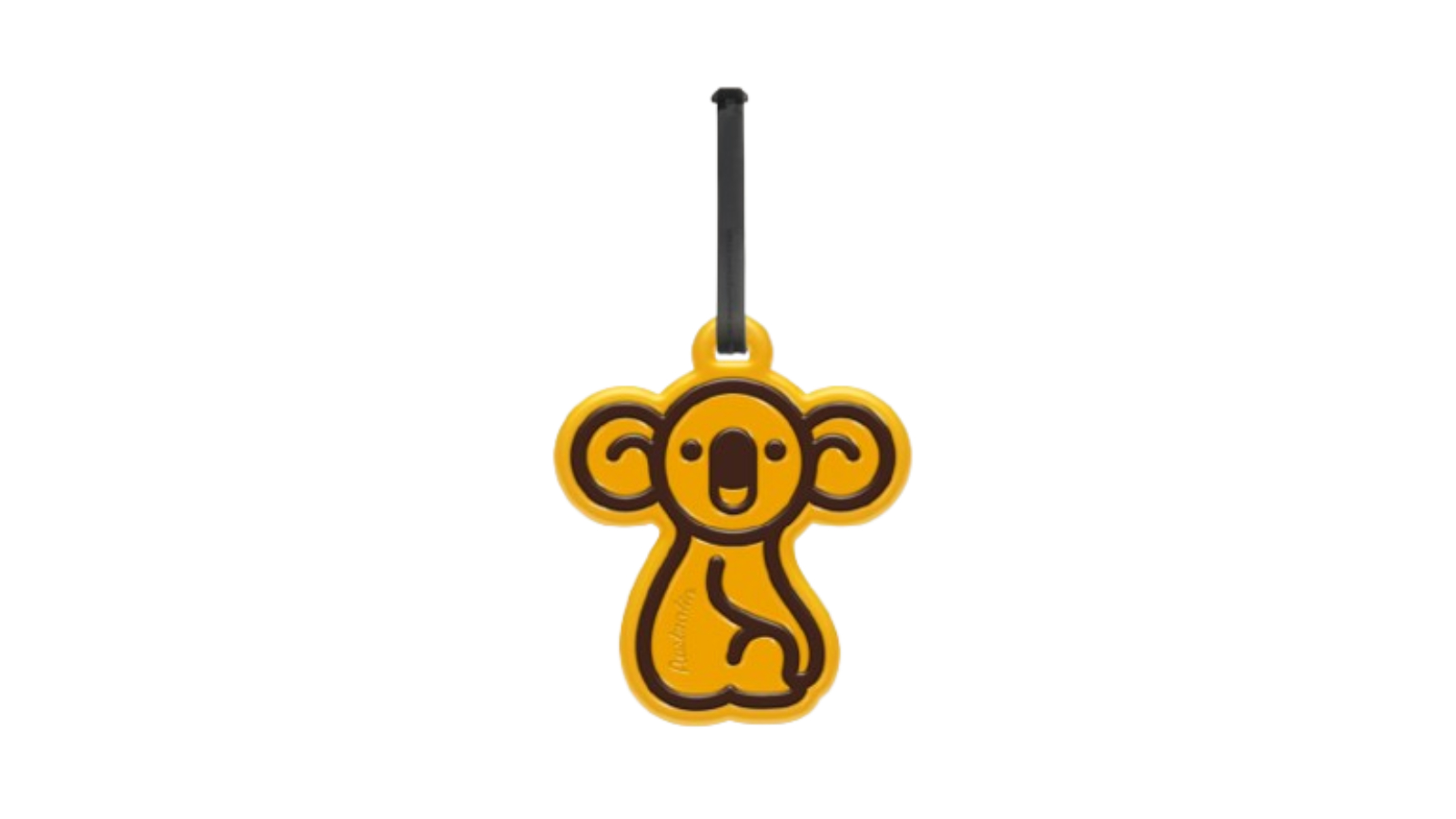ALifeDesign Luggage Doll - Yellow