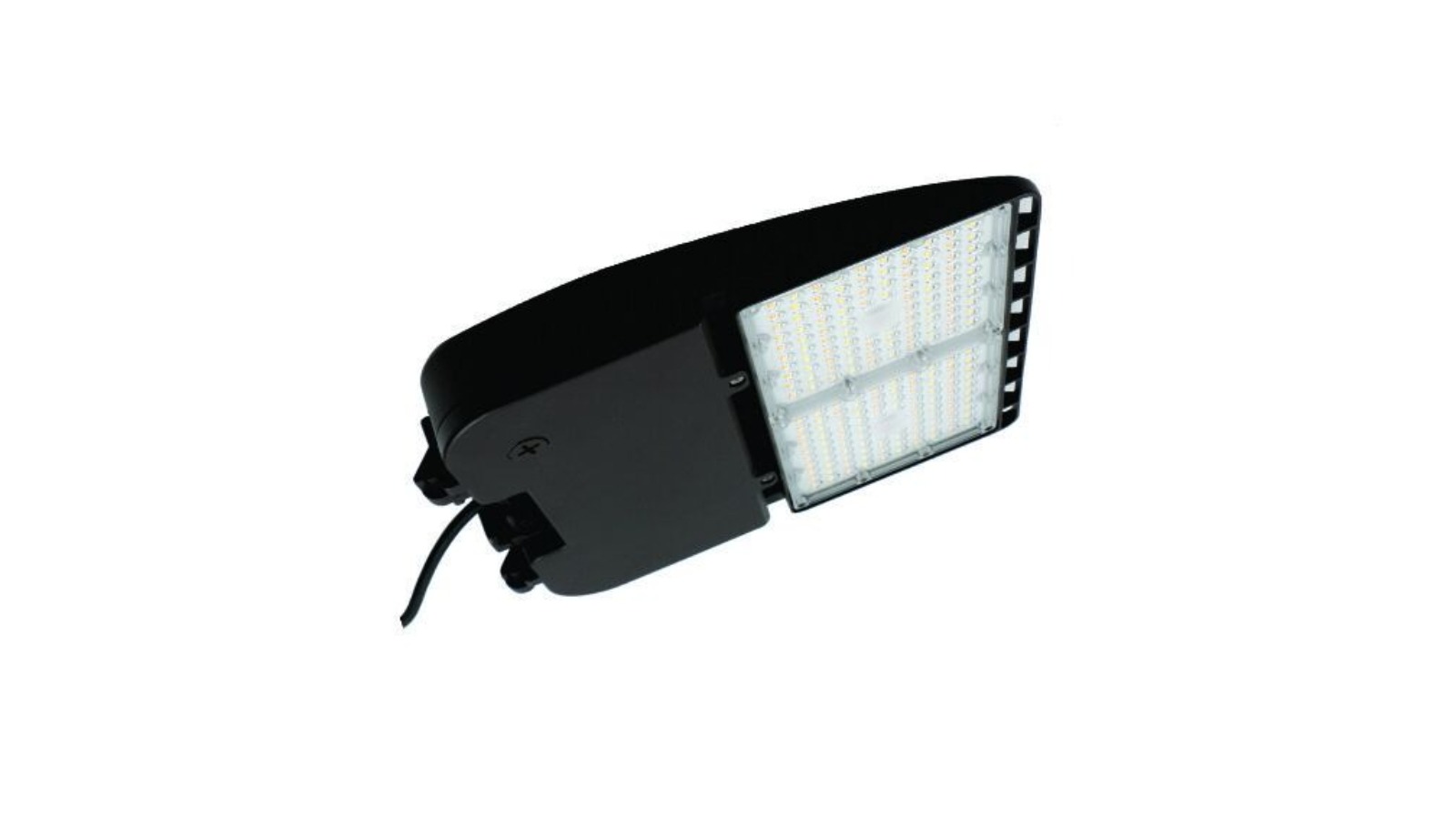 Plusrite Switchable 100/125/150W Flood Light