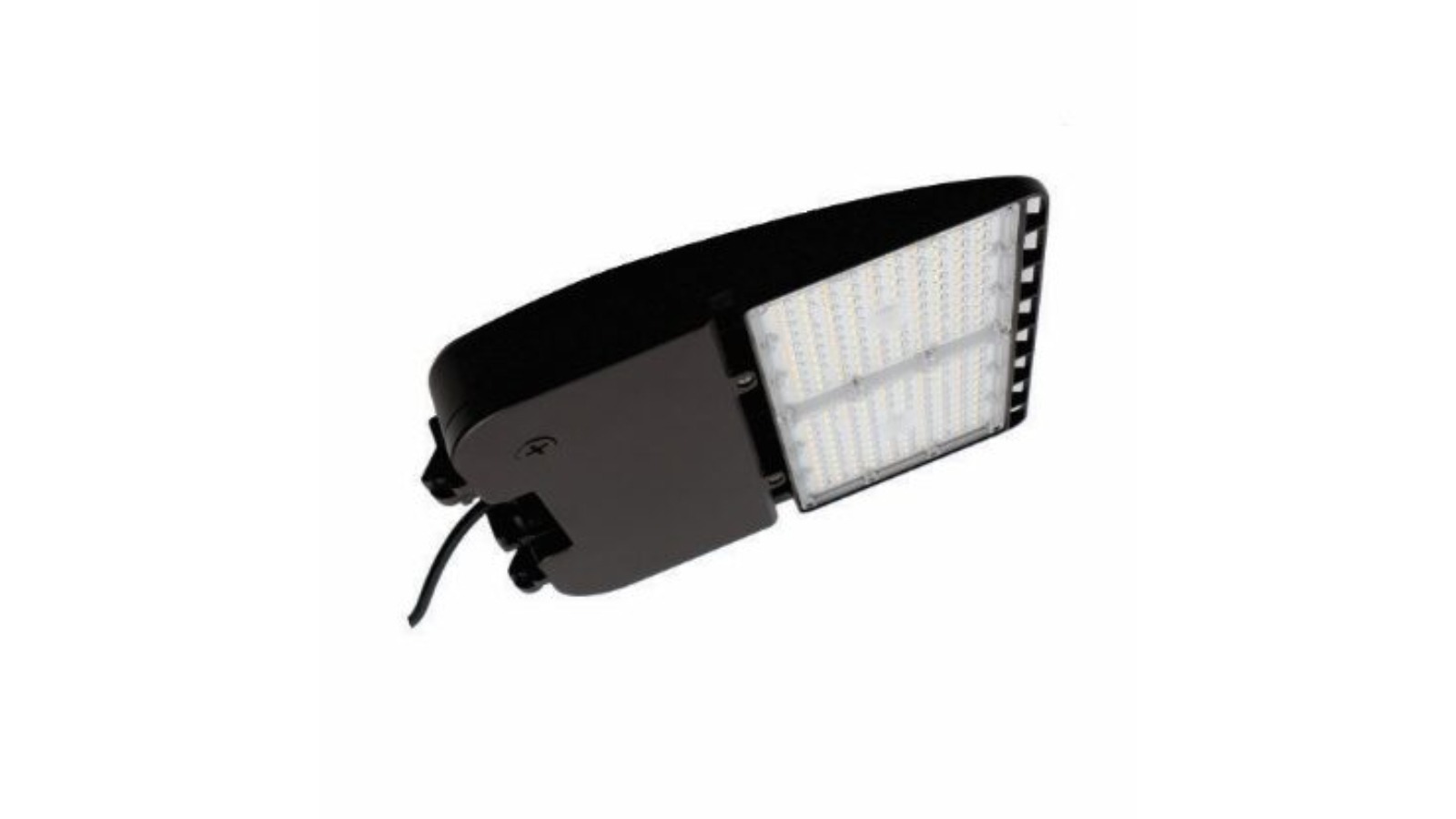 Plusrite Switchable LED Flood Light