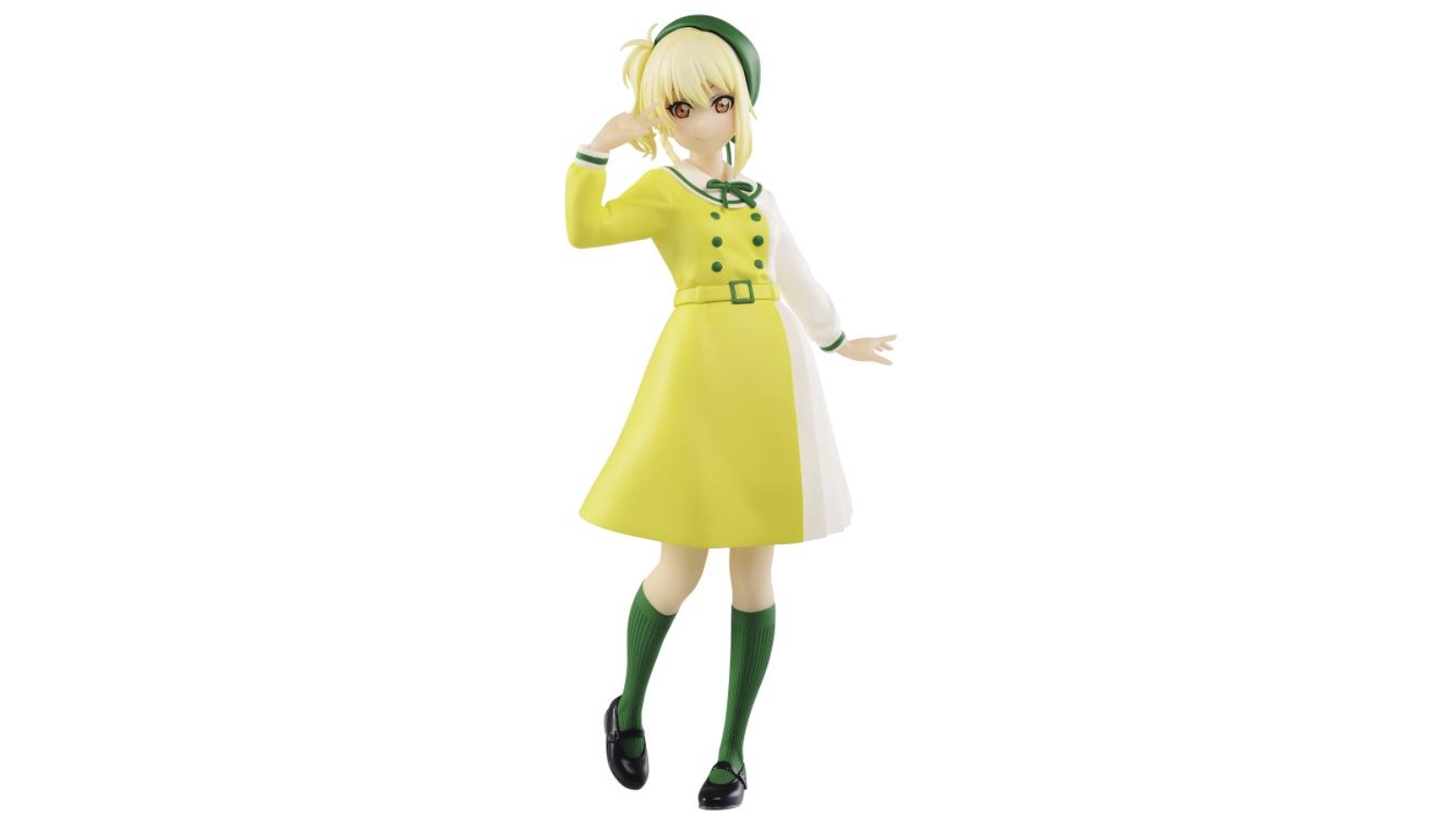 Banpresto Love Live! Nijigasaki High School Idol Club AI Miyashita