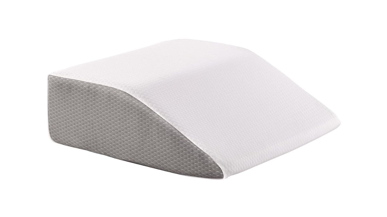 Altus Soft Ergonomic Leg Elevation Wedge Pillow