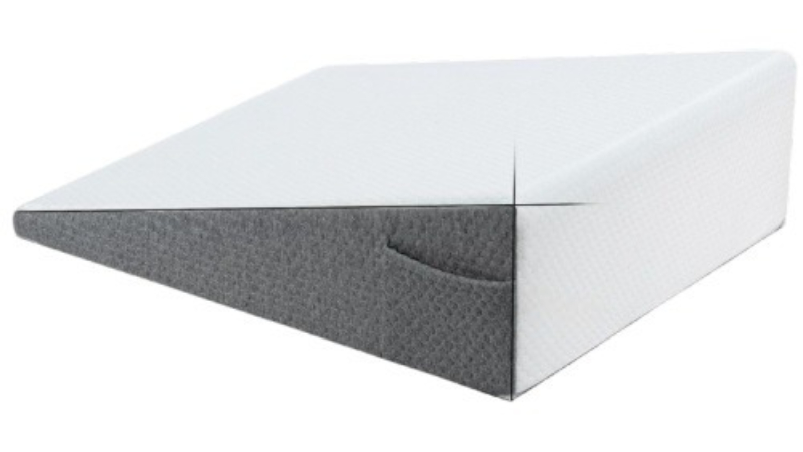 Altus Body Support Ergonomic Incline Bed Wedge Cushion