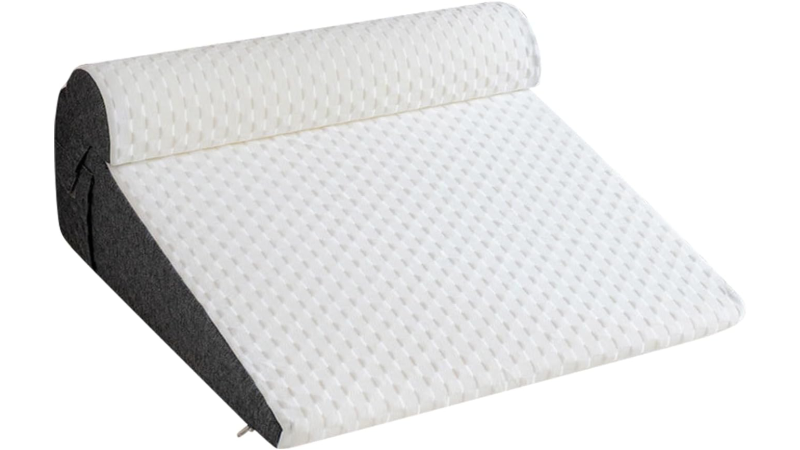 Altus Pillow Bed Wedge with Headrest