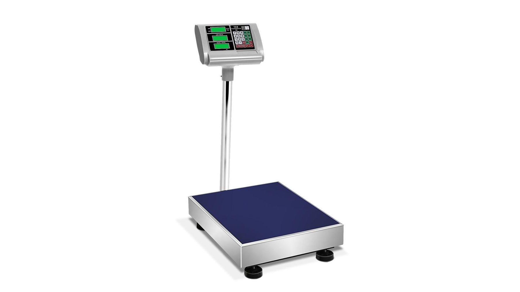 Emajin 150kg Digital Platform Scale Harvey Norman