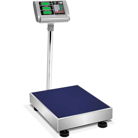 Emajin 150kg Digital Platform Scale