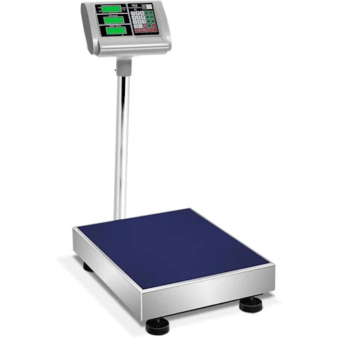 Emajin 300kg Digital Platform Scale