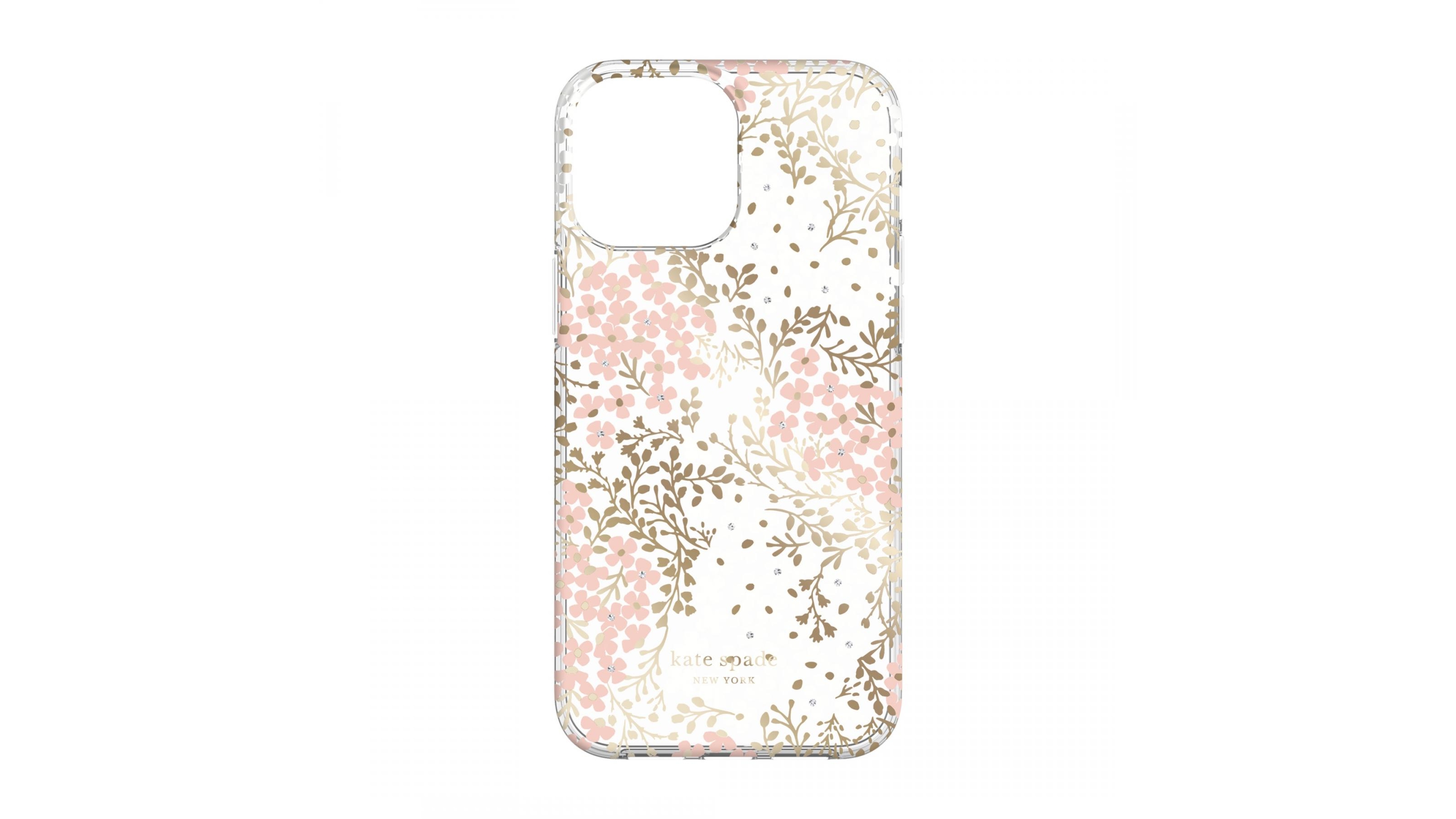 kate spade iphone 13 pro max cover