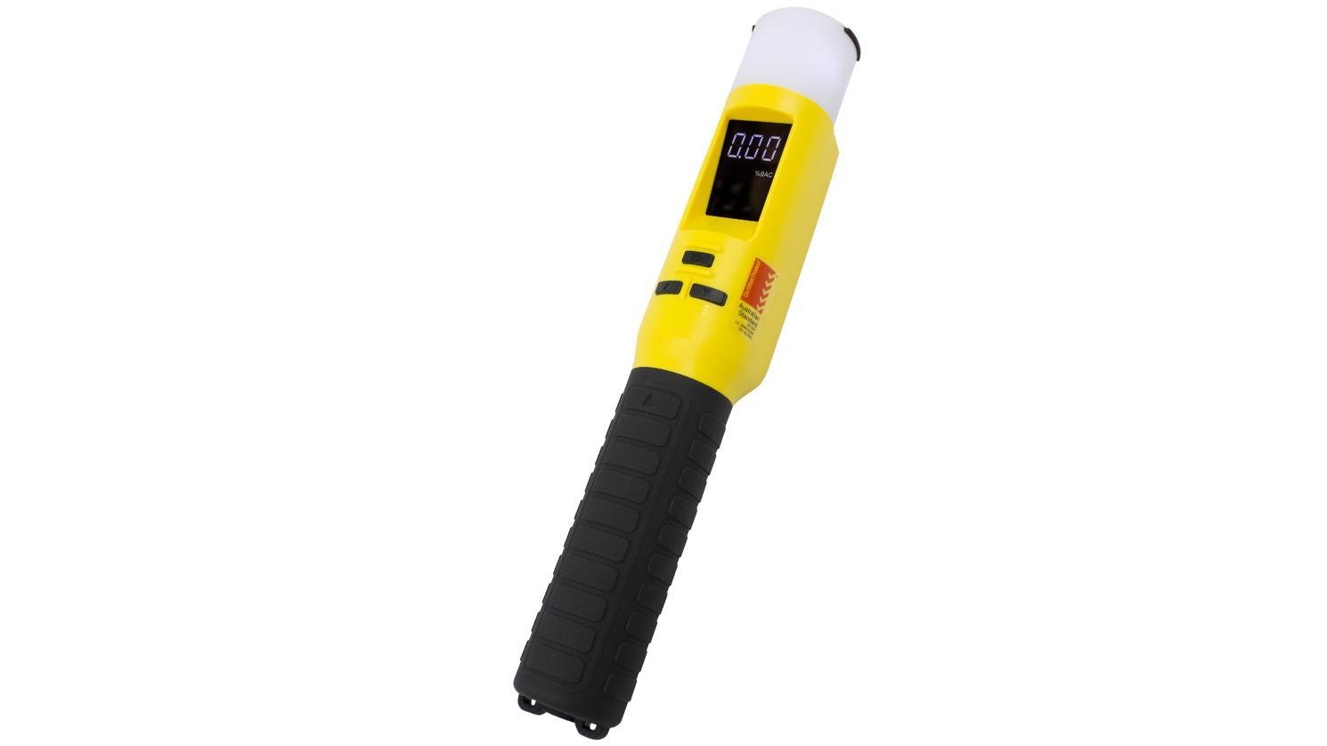 Andatech Sentry Handheld Breathalyser