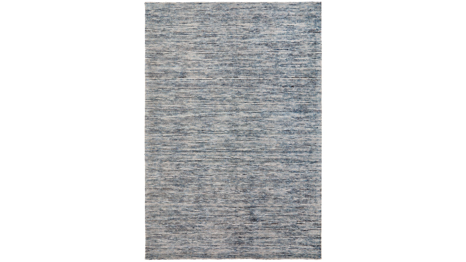 The Weave Studio Camille Indigo Rug