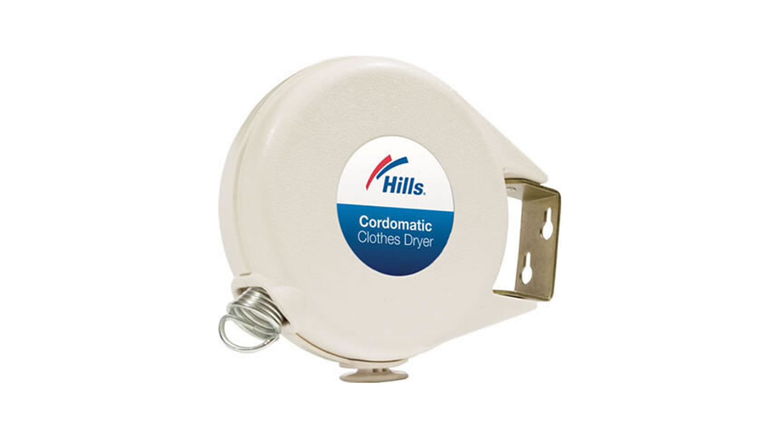 Hills Cordomatic Clothesline - 15metre