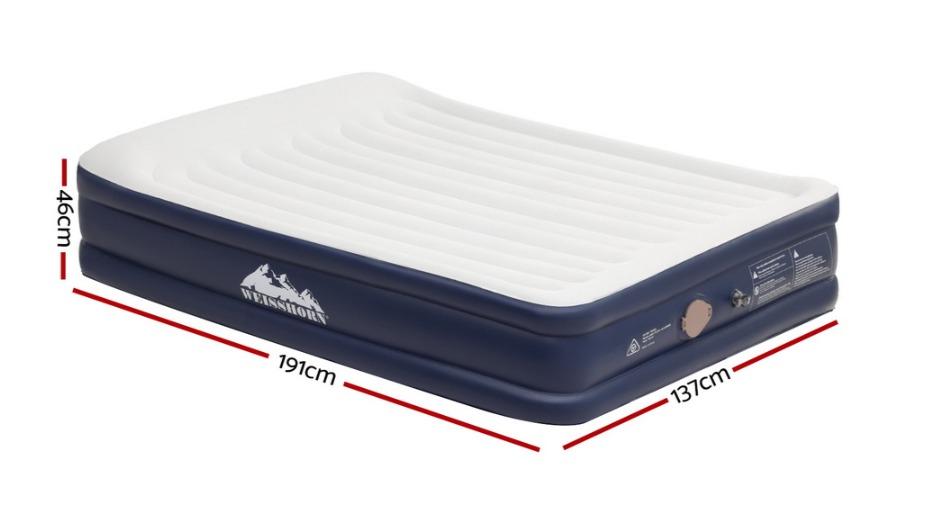 Harvey norman air bed online