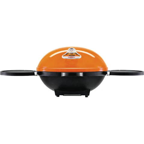 BeefEater BUGG BBQ with BBQ Cover - Amber
