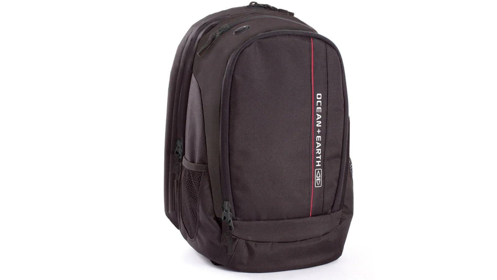Ocean and Earth Aircon Double Zip Backpack - 20 Litre