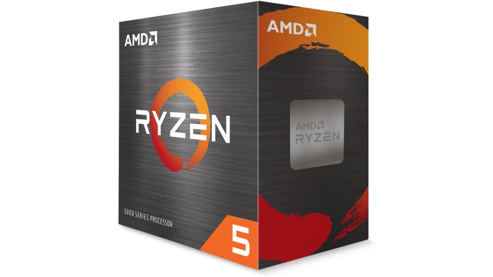 AMD Ryzen 5 5600X Desktop CPU | Harvey Norman