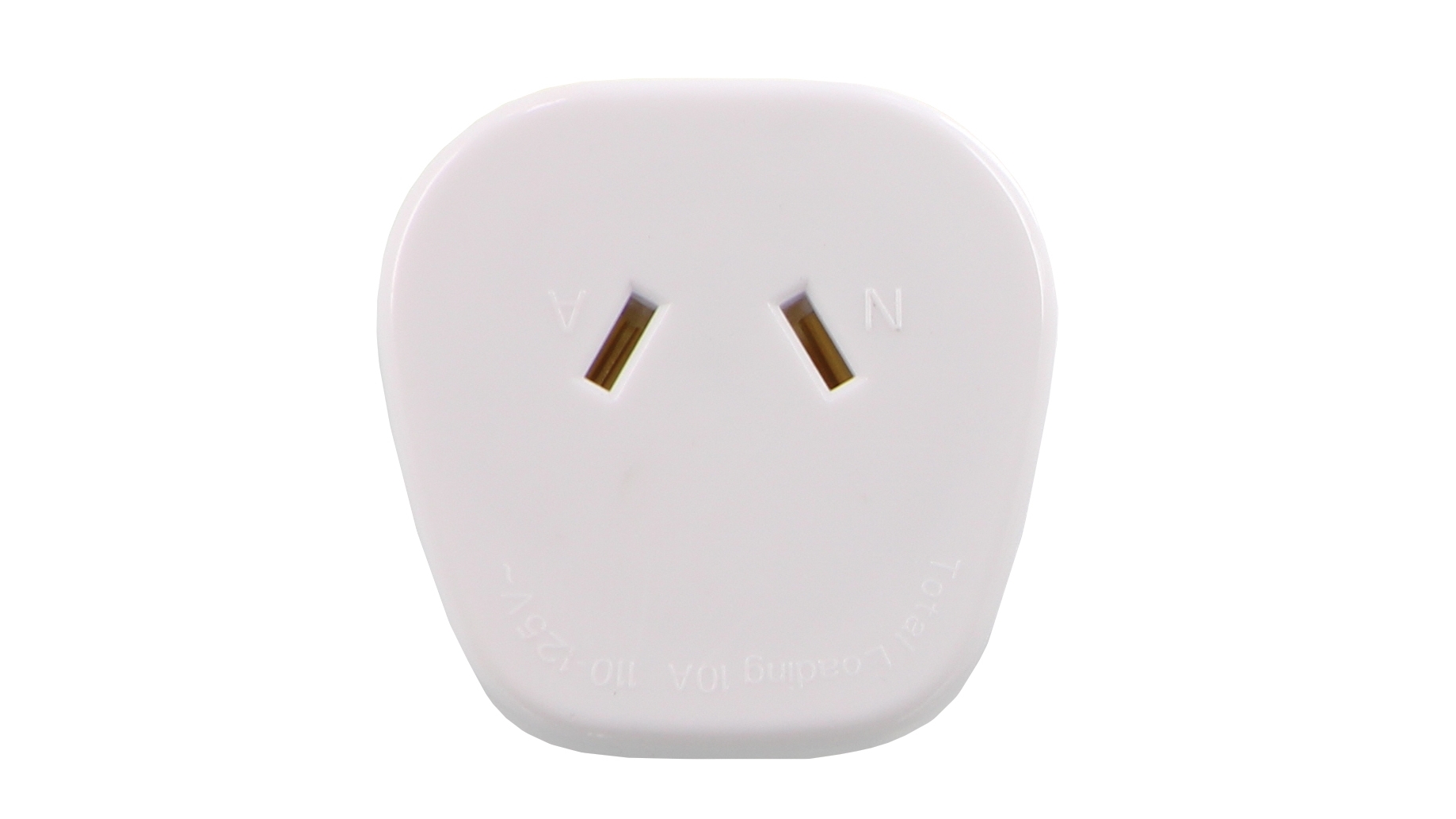 Lewis N Clark USA Travel Adaptor