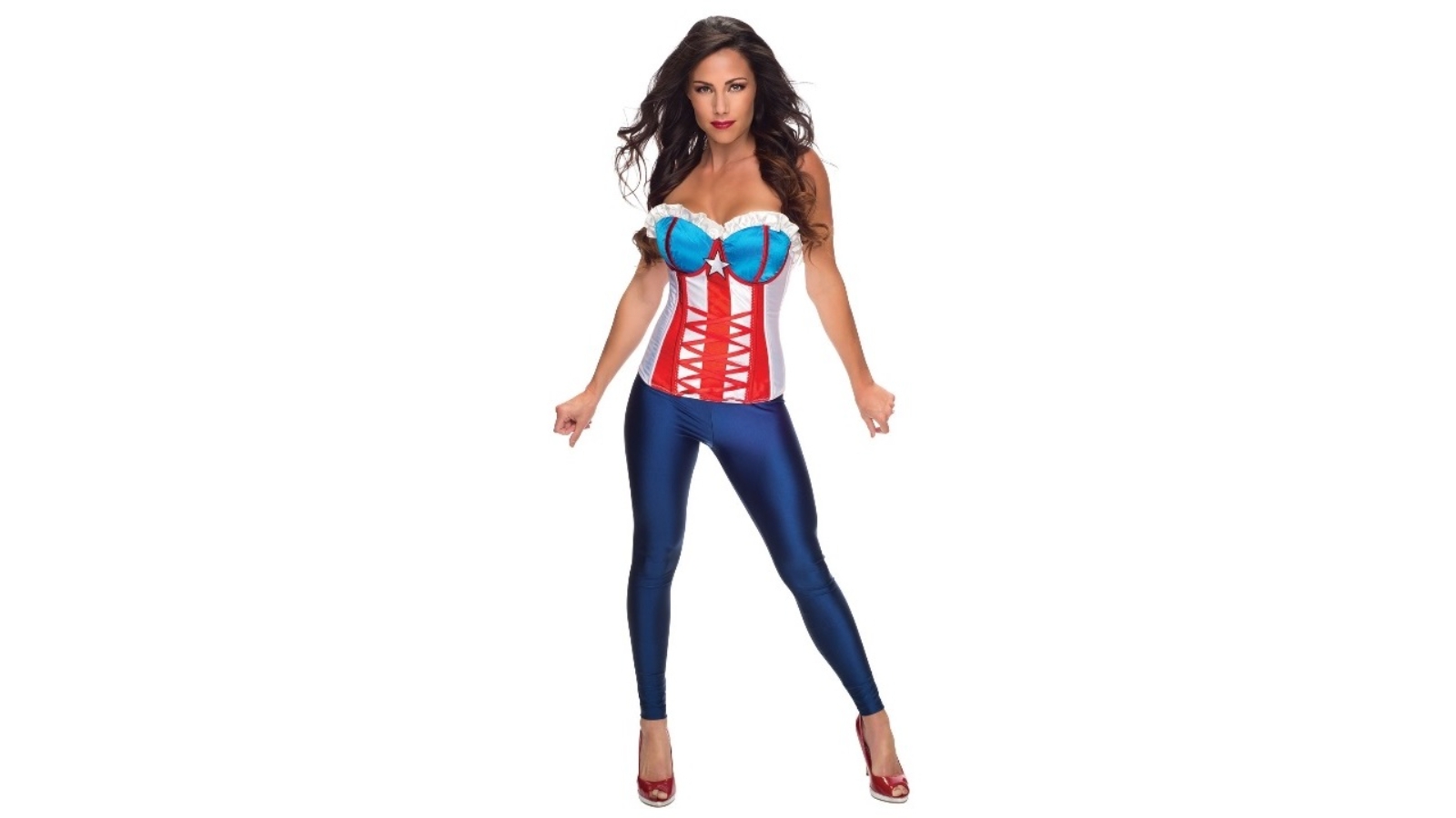 American Dream Corset