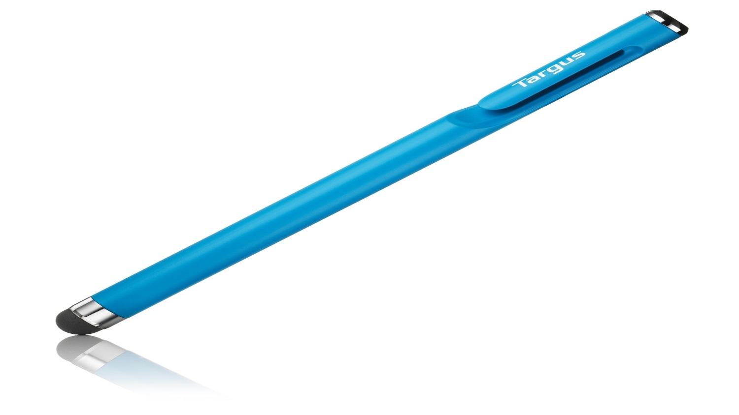 Salt Stylus Targus Standard Stylus with Embedded Clip - Blue | Harvey Norman