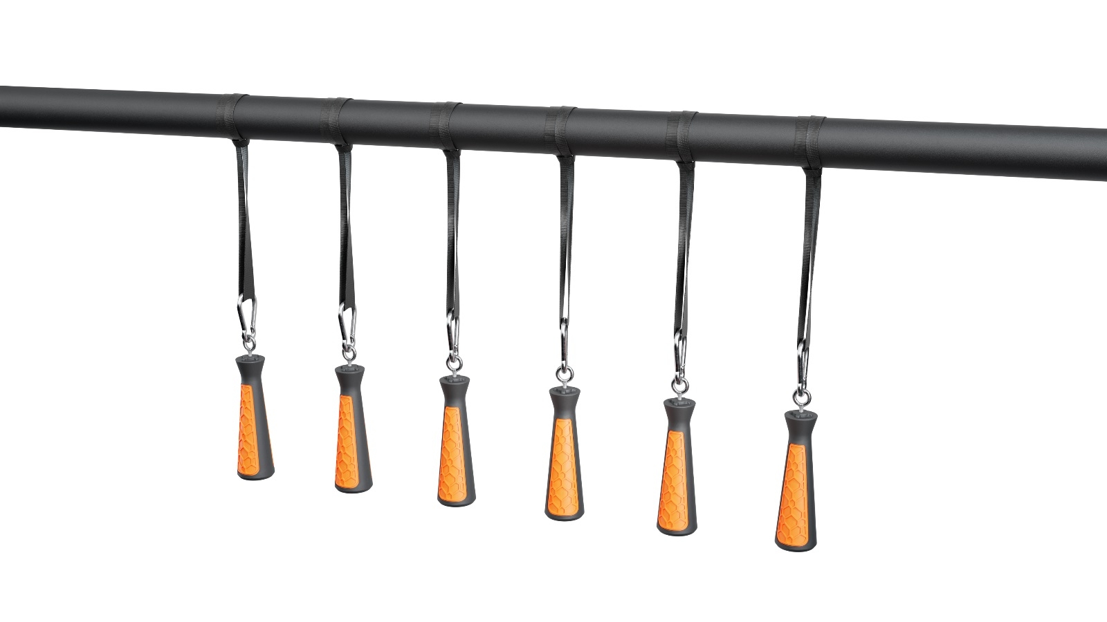 Vuly 6 Long Ninja Grips