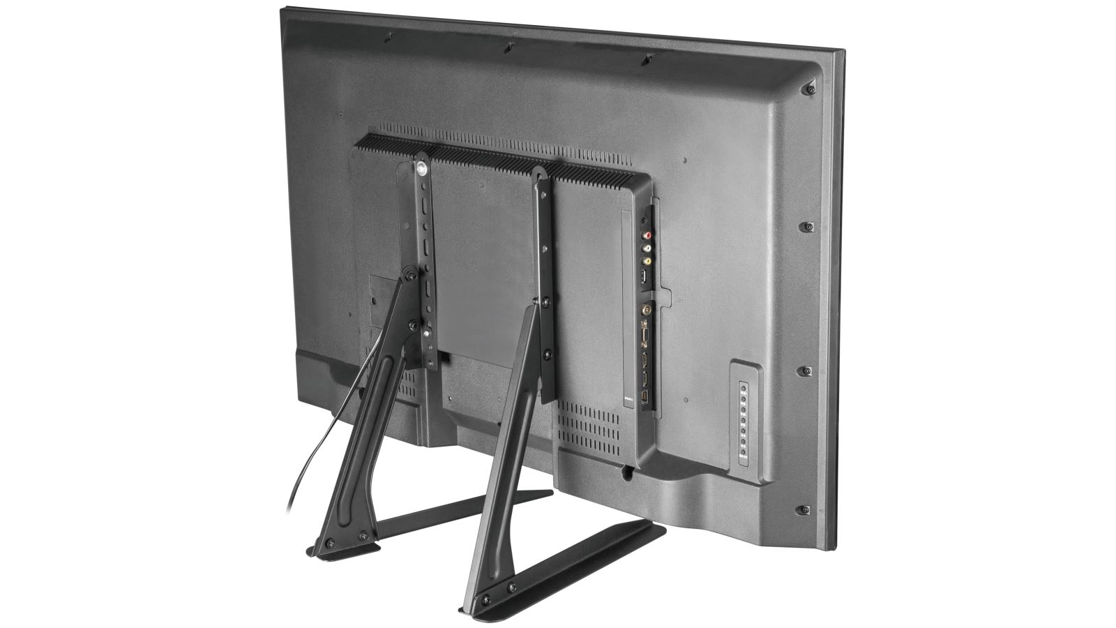 One Product Designer Table Top TV Stand Harvey Norman