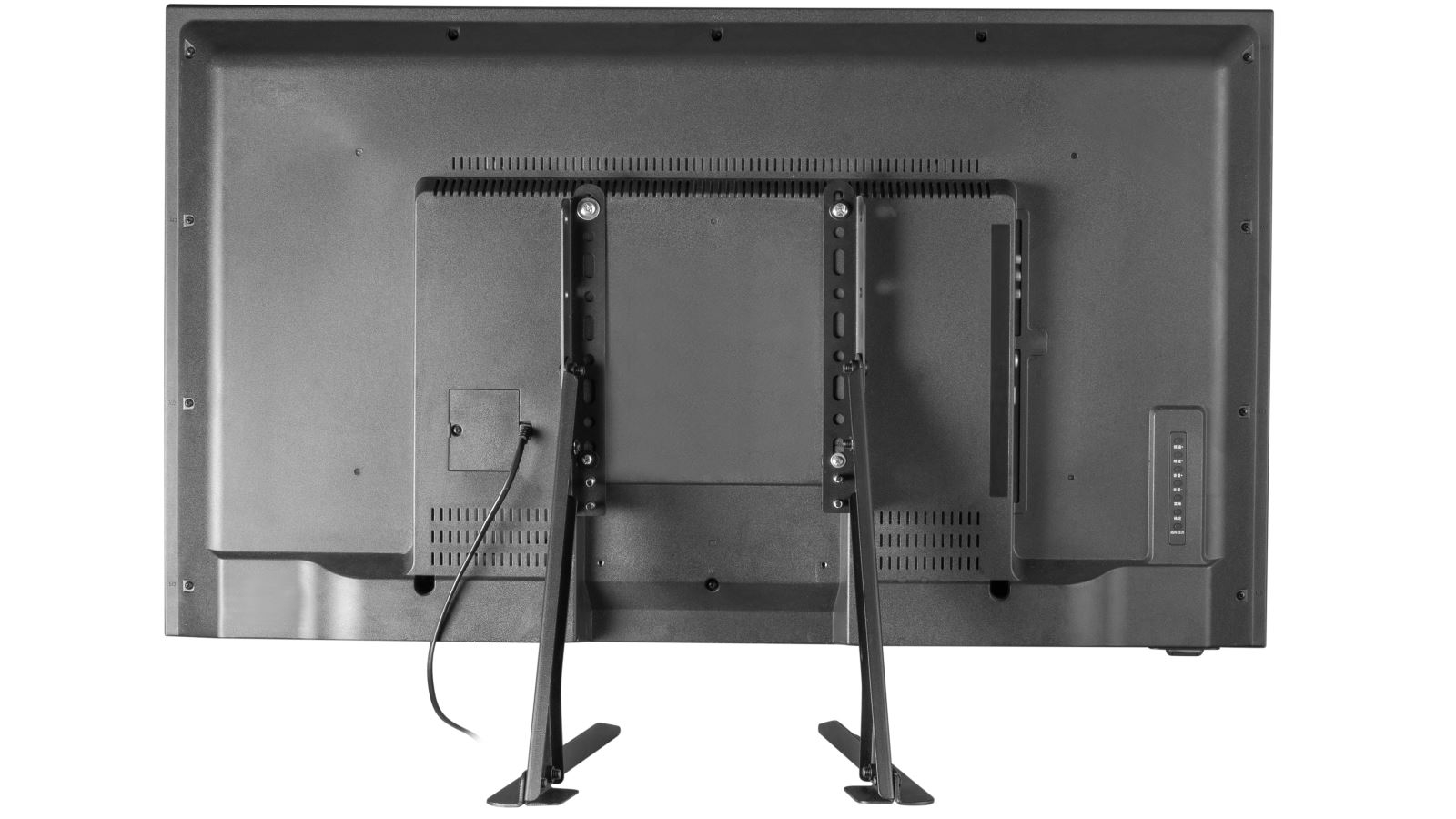 One Product Designer Table Top TV Stand Harvey Norman