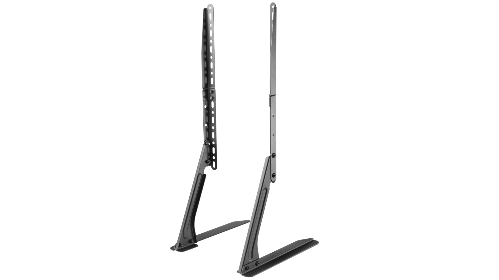 One Product Designer Table Top TV Stand Harvey Norman