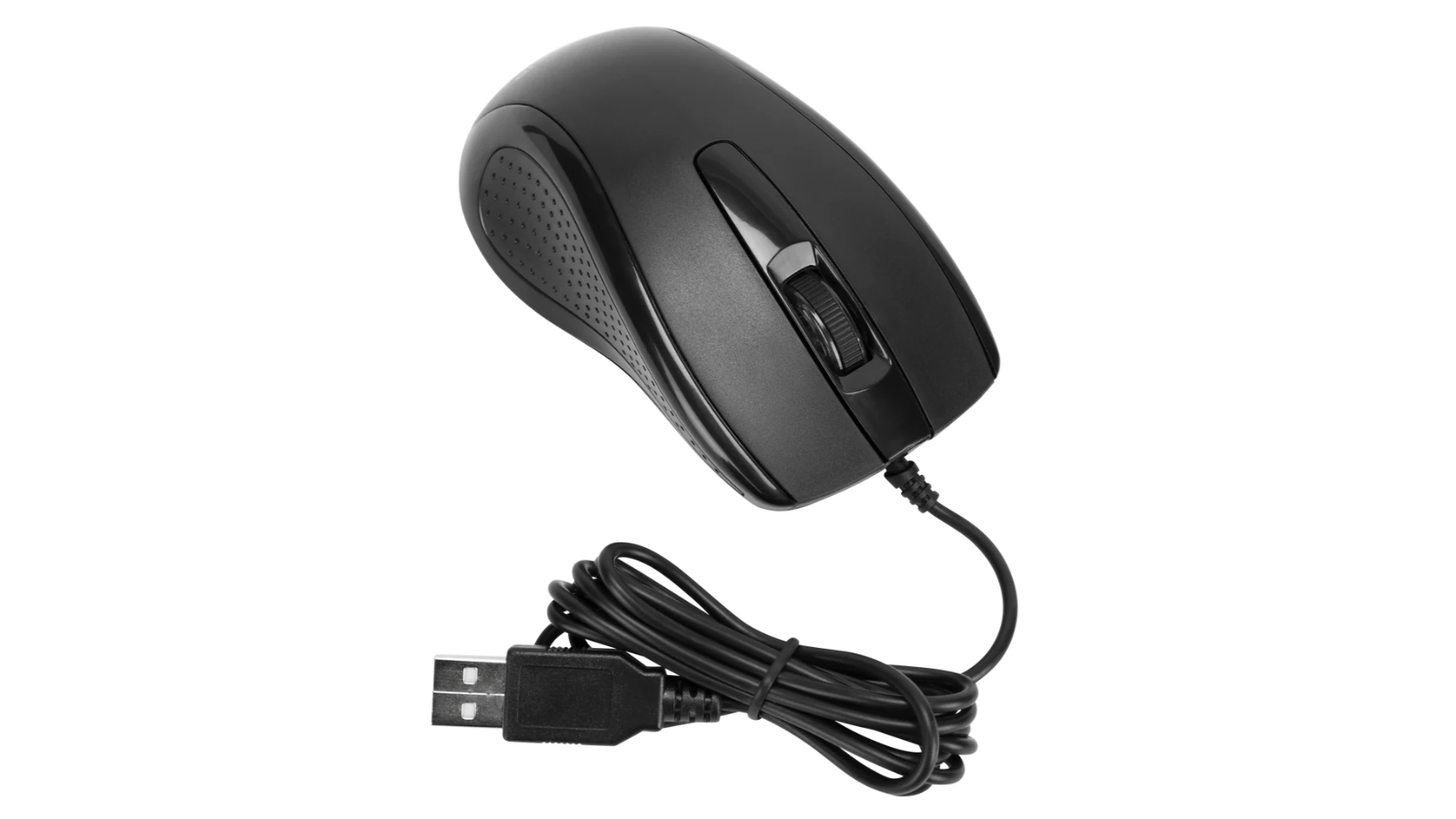 Targus USB Wired Anti-Microbial Mouse
