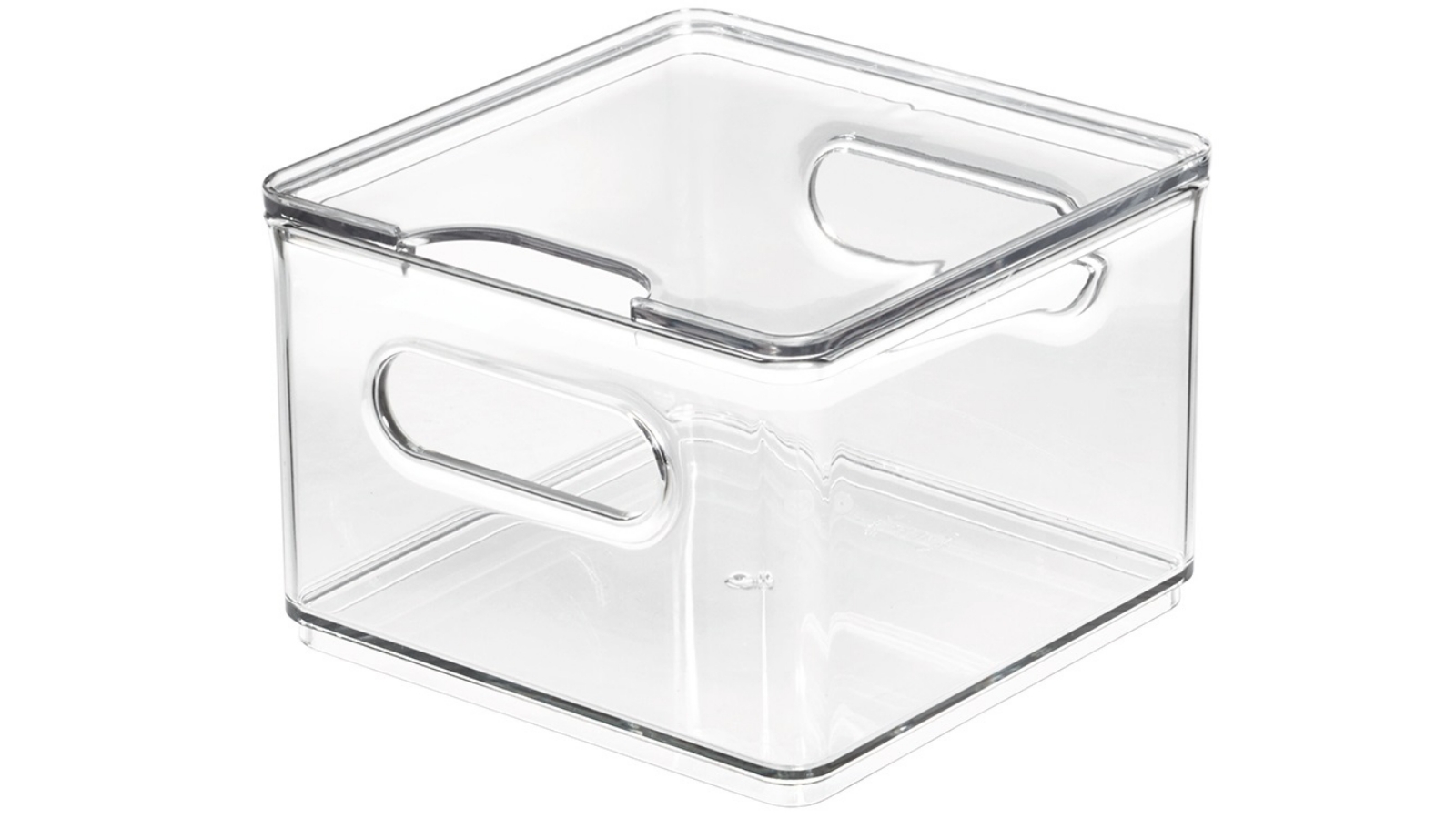 iDesign The Home Edit Fridge Bin - Small