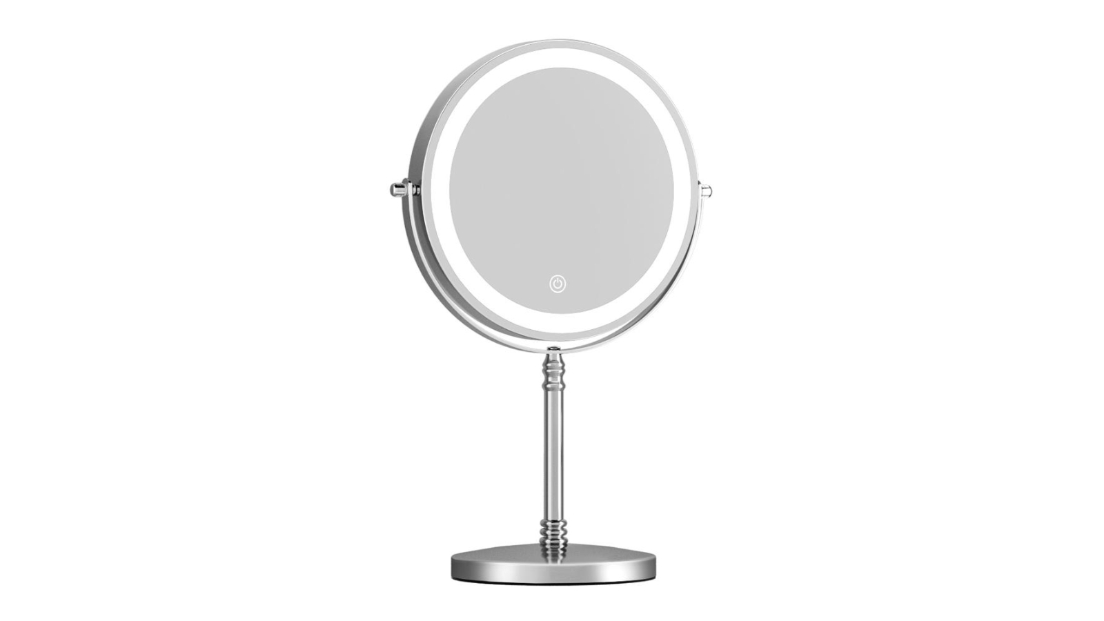 Embellir Makeup Mirror 20x20cm 10X Magnifying