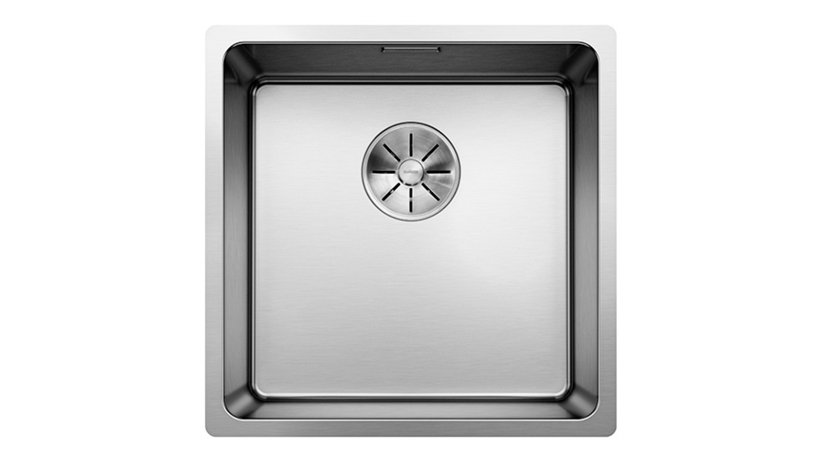 Blanco 45cm Undermount Sink - Stainless Steel