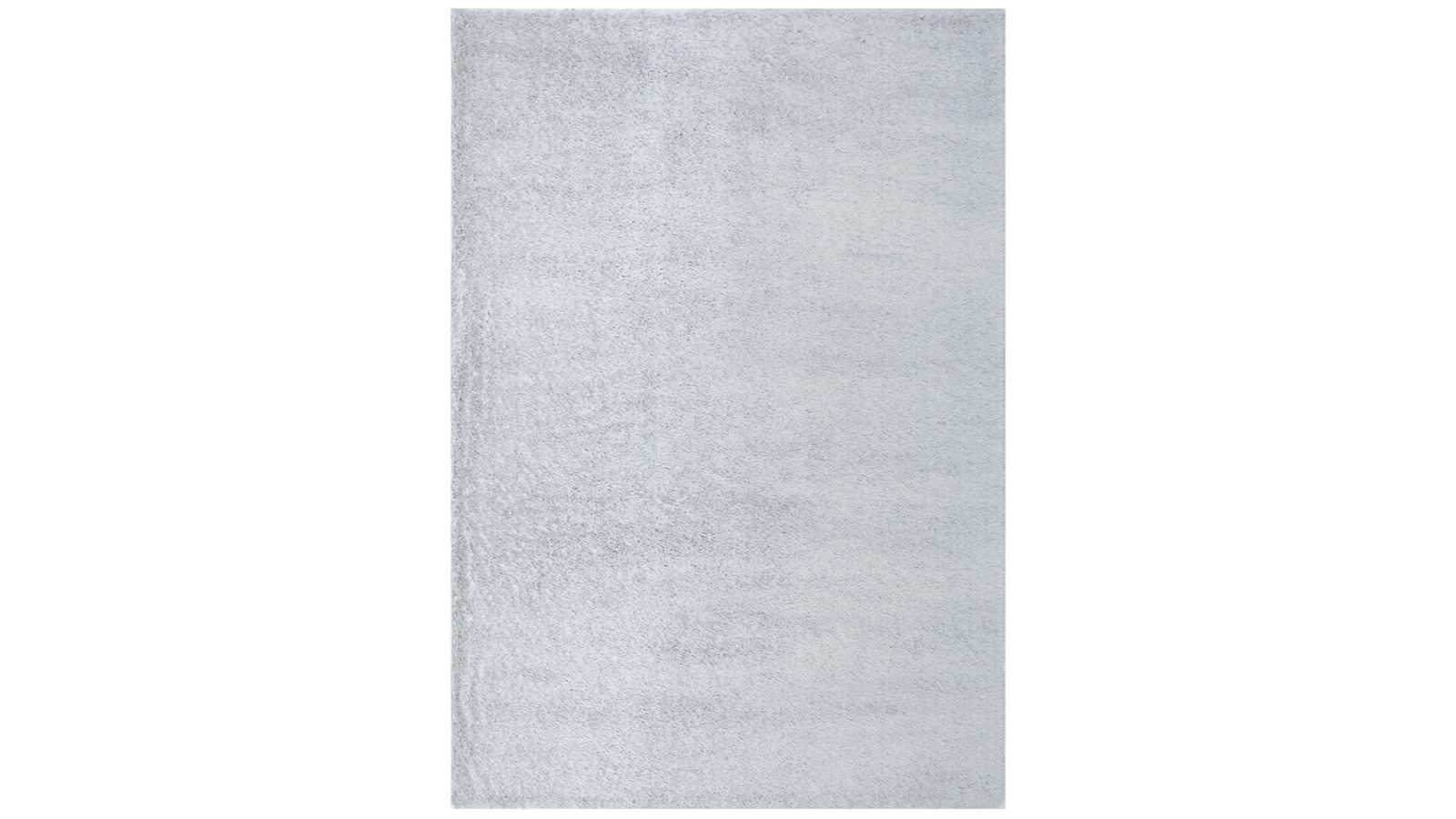 The Weave Studio Vanique Silver Rug