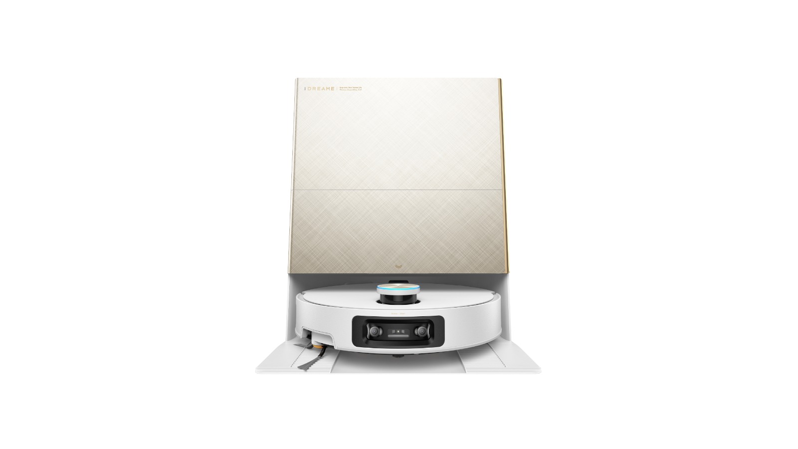 Dreame X60 Ultra Robot Vacuum and Mop
