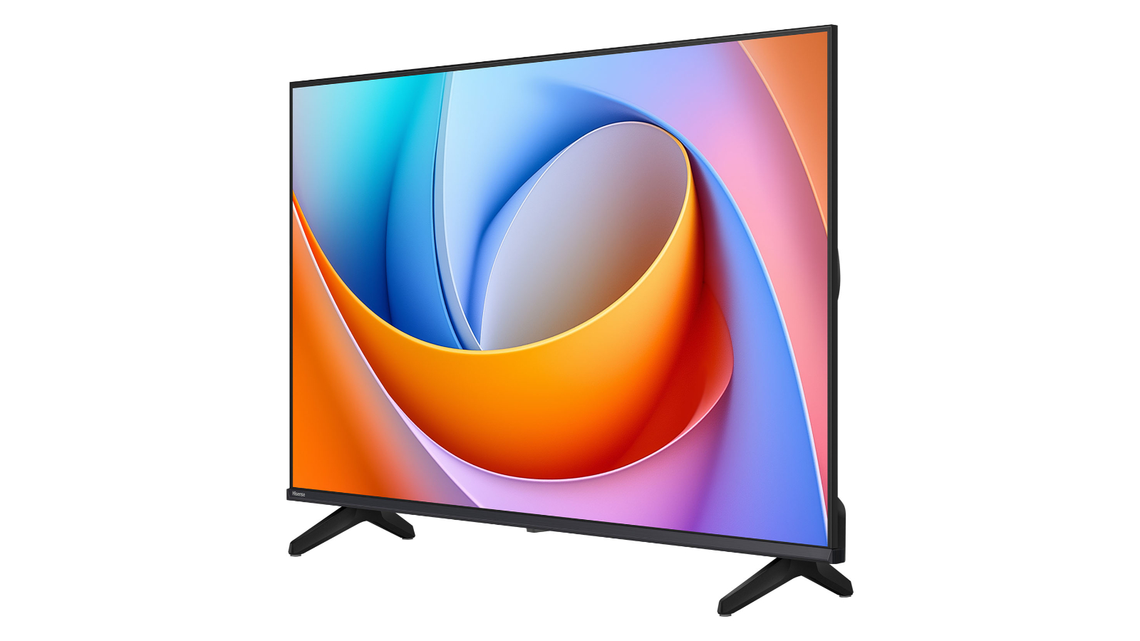 Hisense 32-inch A4QAU HD Smart TV 2025 | Harvey Norman