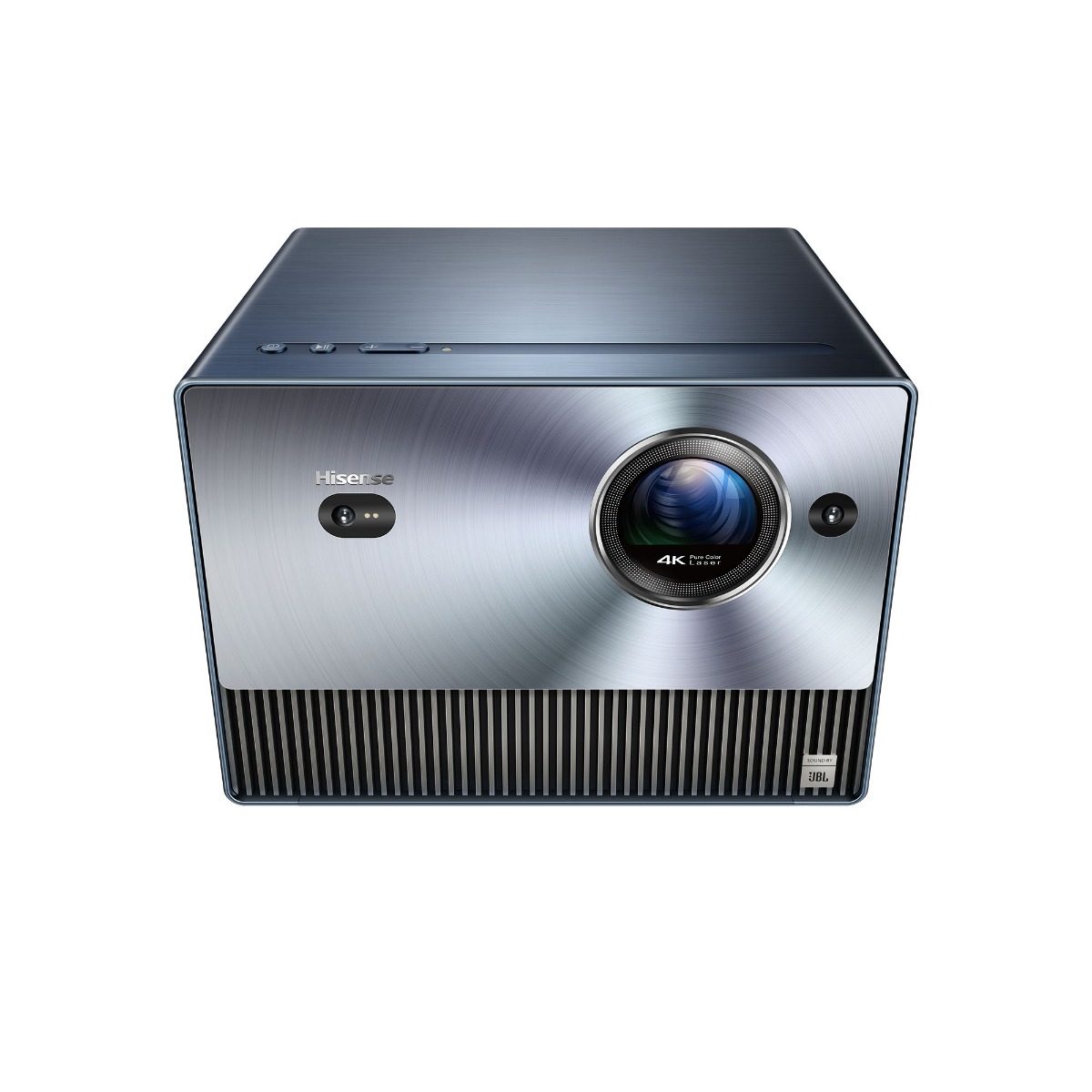 国内非売品 Hisense C1 Pro 4K 3色 レーザープロジェクター Amazon.com