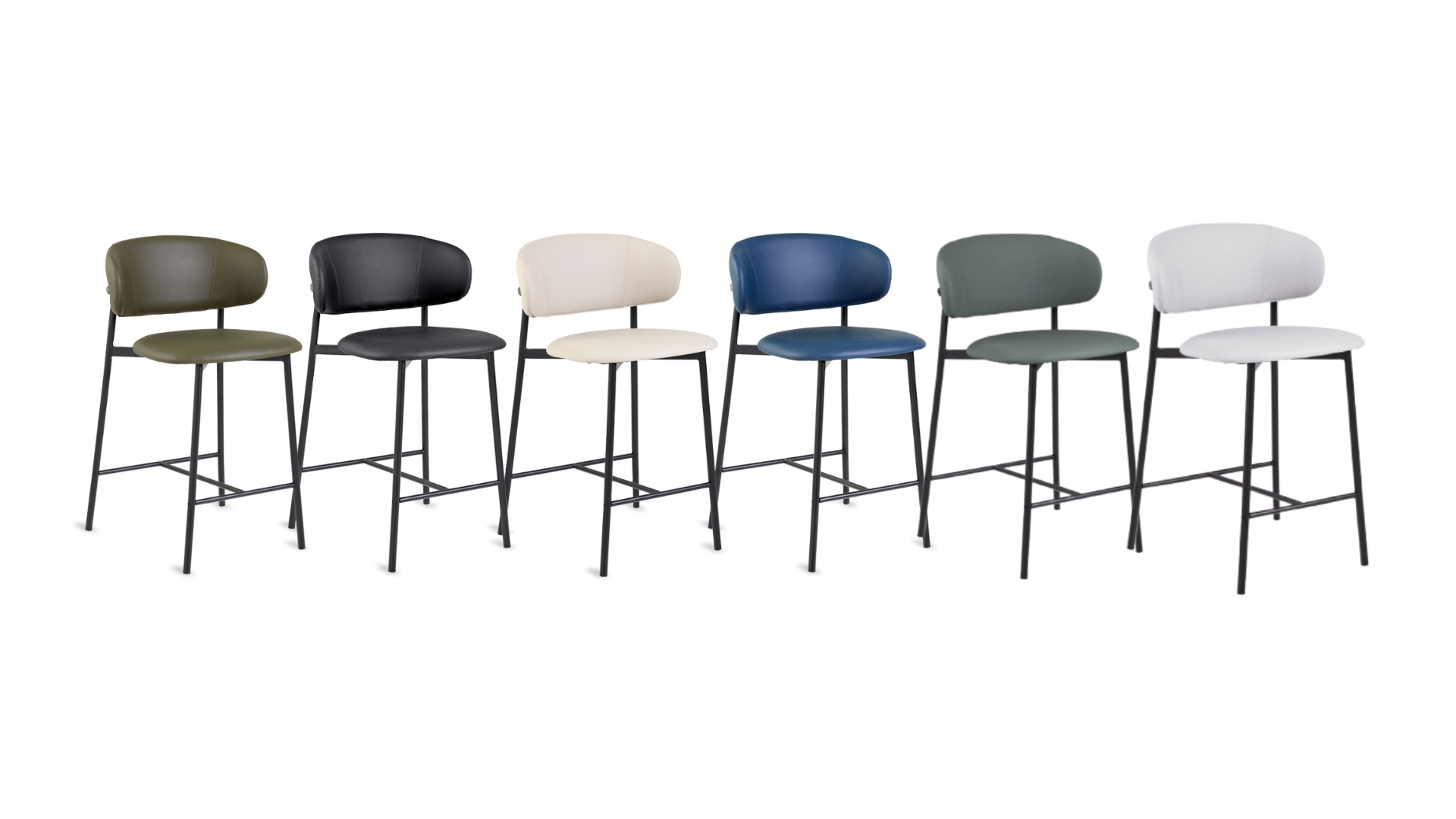 Anika Bar Stool