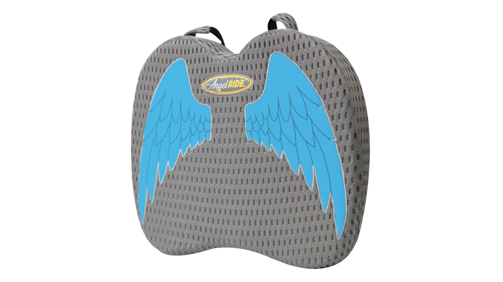 As Seen on TV Angel Ride Deluxe  Memory Foam Car Seat Cushion