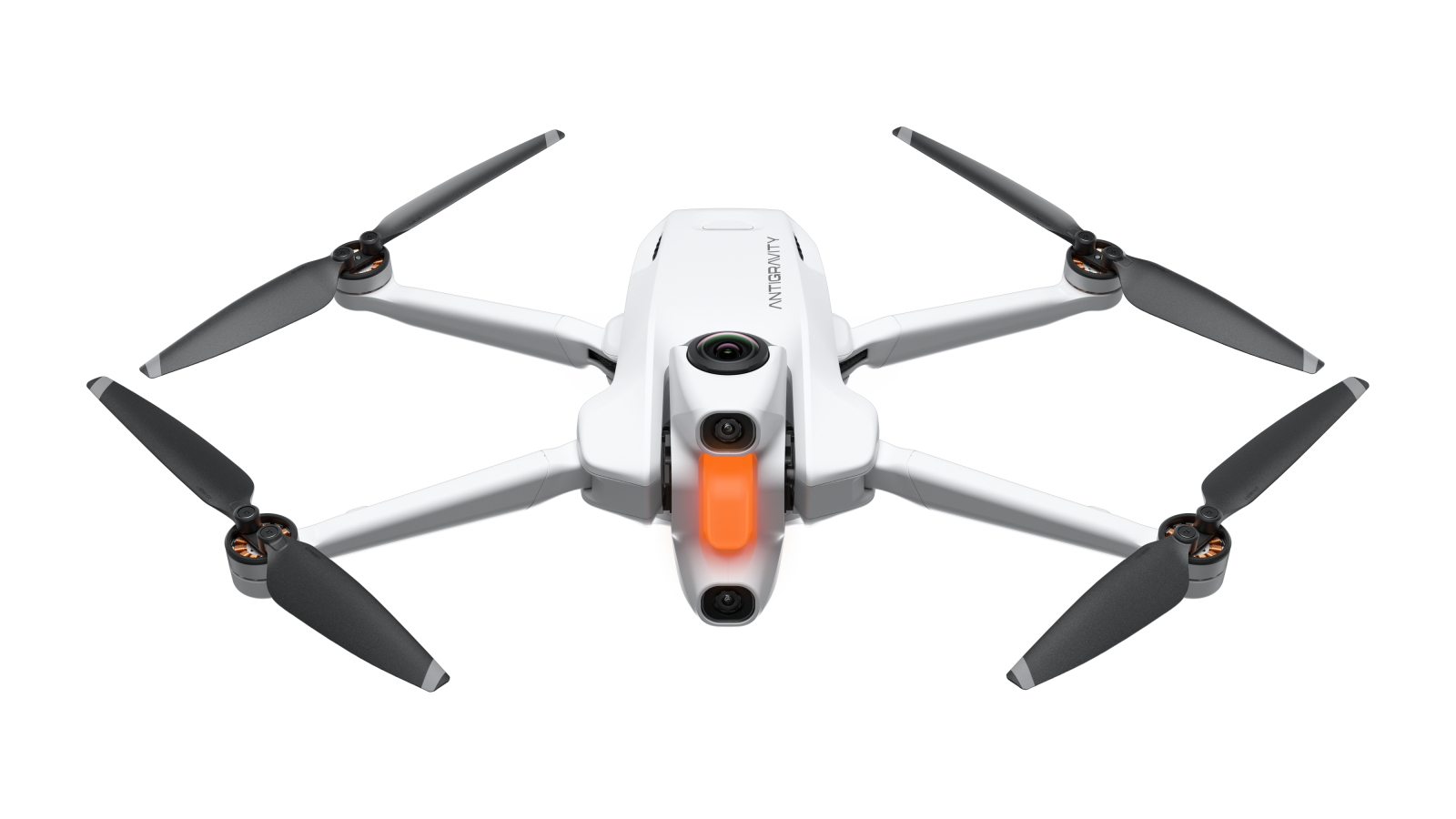 Insta360 Antigravity A1 8K 360 Drone Infinity Bundle