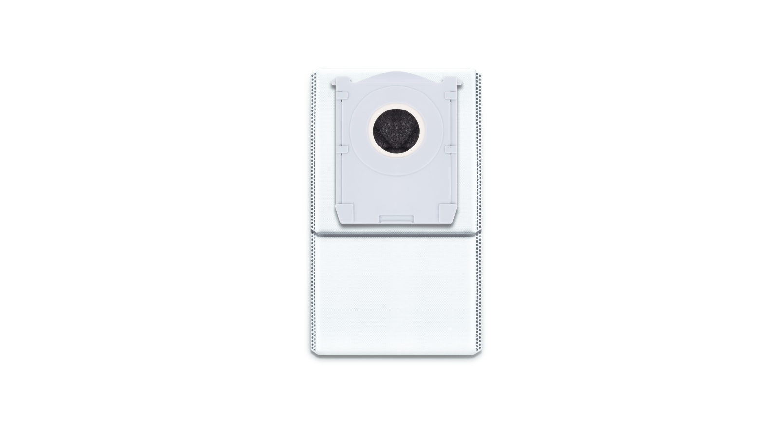 Ecovacs X11 Pro / T90 Antibacterial Dust Bag – White