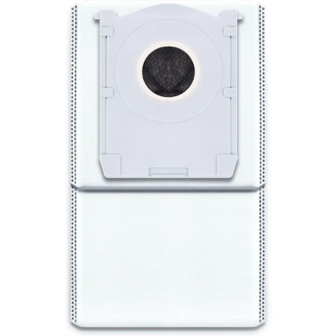 Ecovacs X11 Pro / T90 Antibacterial Dust Bag – White